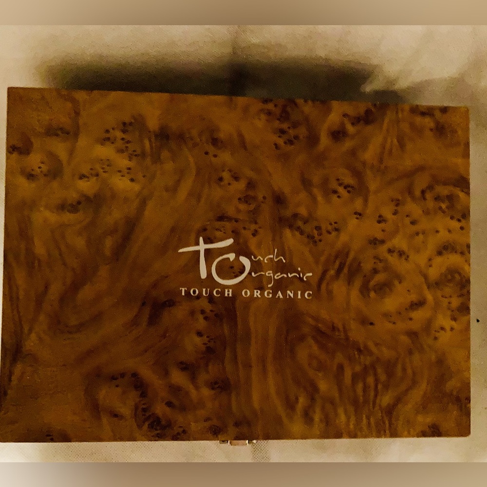Tea box - Picture 2 of 2